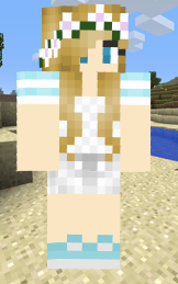 Tumblr_Girl_xx___Minecraft_Skin